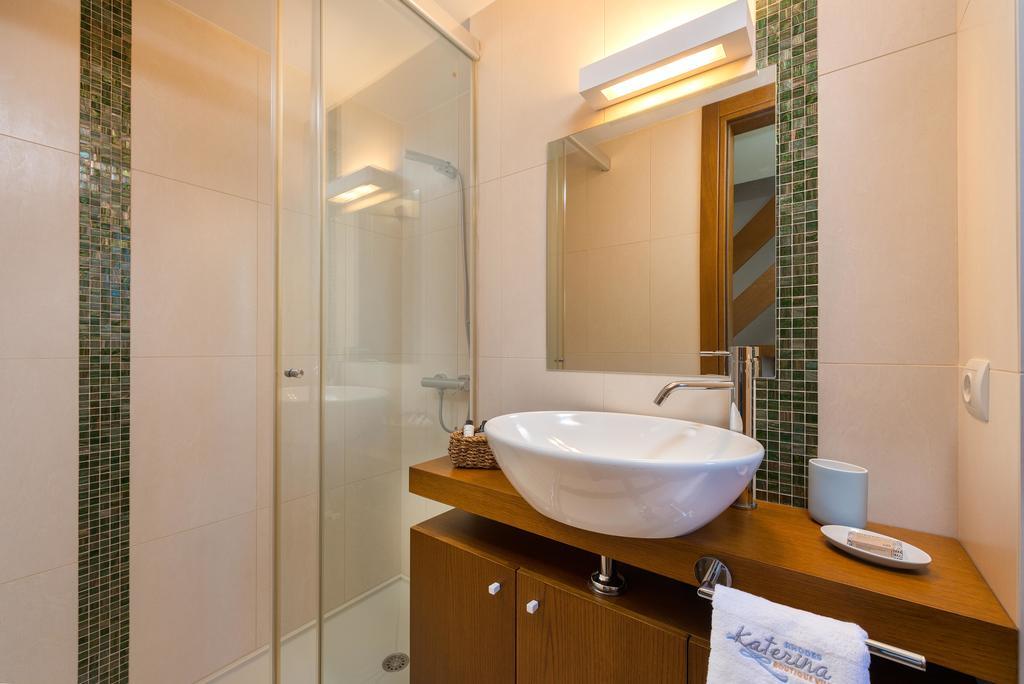 Katerina Boutique Villa Rhodes City Exterior photo